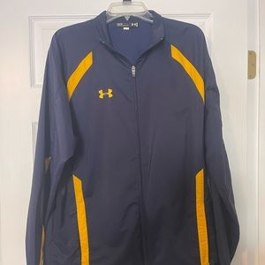 Under Armour Light Jacket